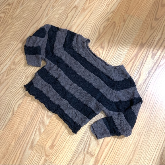VANS Striped Sweater - Picture 5 of 11